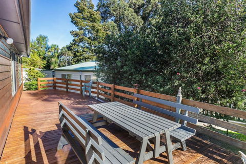 YARRABEE - The Perfect Getaway! - Accommodation Fremantle 3