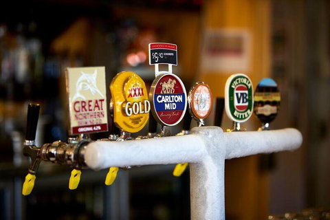 Yandina Hotel - Accommodation Fremantle 2