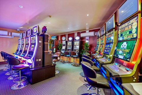 Yandina Hotel - Accommodation Fremantle 3