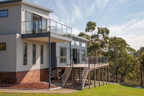 Yarrabee Nature Reserve - Accommodation Fremantle 2