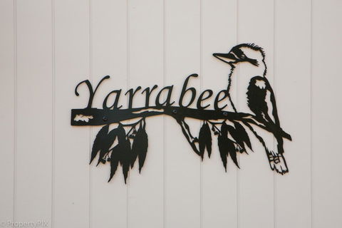 Yarrabee Nature Reserve - Accommodation Fremantle 1