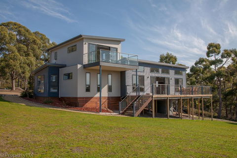Yarrabee Nature Reserve - Accommodation Fremantle 0