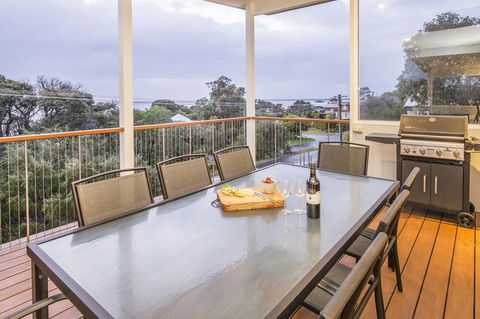 Yaringa - Accommodation Fremantle 1