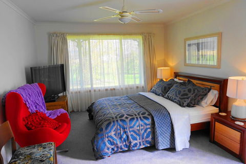 Yarragon 4 Bedroom House In Gippsland - Accommodation Fremantle 2