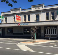 Yarram Commecial Hotel Motel - Accommodation Fremantle