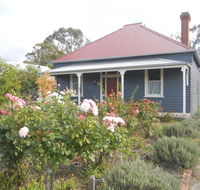 Yarram Cottage Art and Accommodation - Accommodation Fremantle