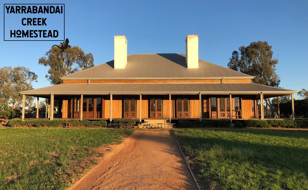  Accommodation Fremantle