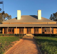 Yarrabandai Creek Homestead - Accommodation Fremantle