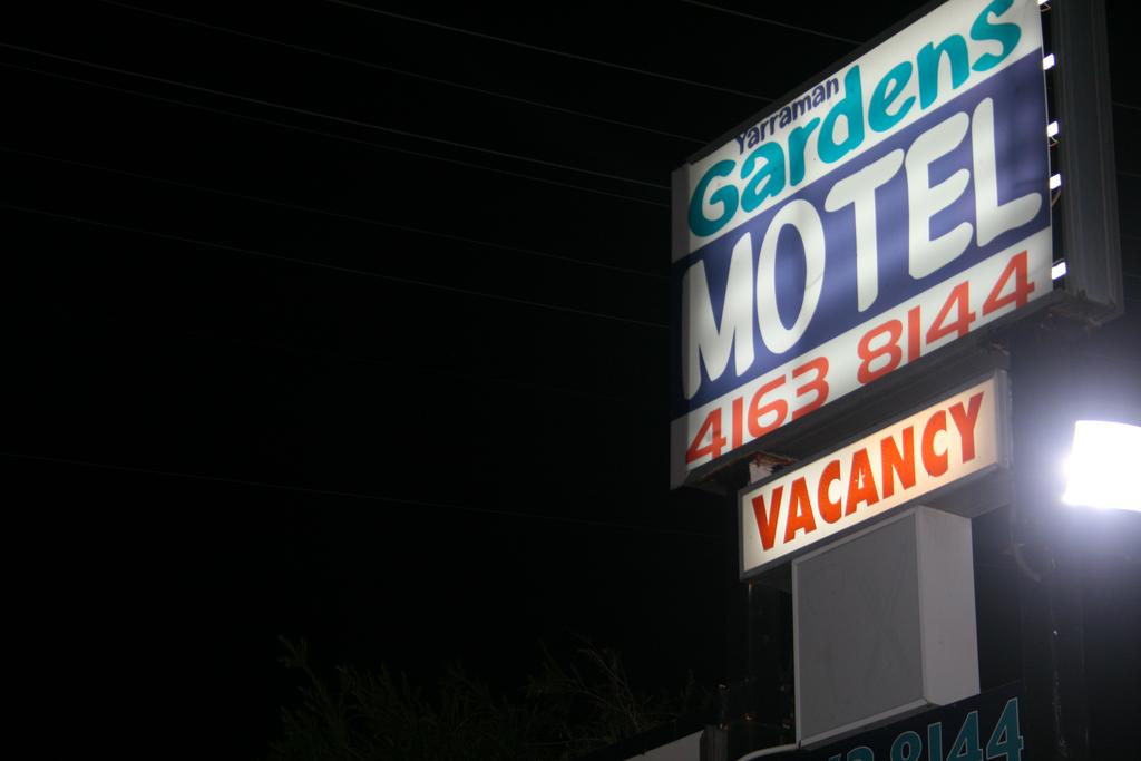 Yarraman QLD Accommodation Fremantle