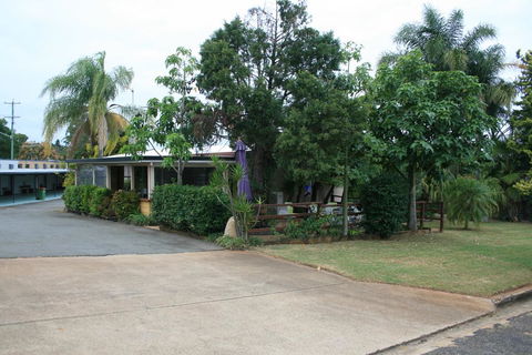 Yarraman Gardens Motel Queensland - Accommodation Fremantle 3