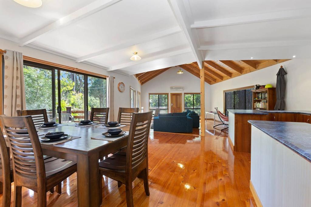 Cudgee VIC Accommodation Fremantle