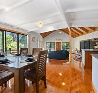 YARRABEE - the perfect getaway - Accommodation Fremantle