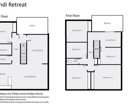 Yarramundi Retreat - Accommodation Fremantle 2