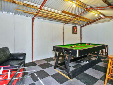 Yarramundi Retreat - Accommodation Fremantle 3