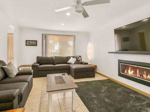Yarramundi Retreat - Accommodation Fremantle 0