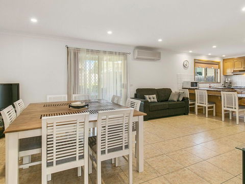 Yarramundi Retreat - Accommodation Fremantle 1