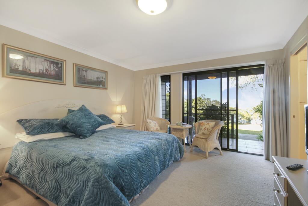 Capalaba QLD Accommodation Fremantle