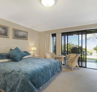 Yarrandabbi Dreaming Boutique BB - Accommodation Fremantle