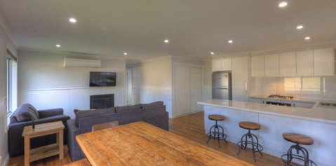Yarrawonga Holiday Park - Accommodation Fremantle 1