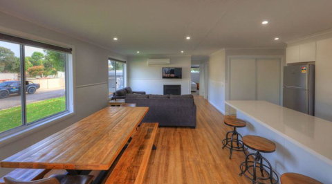 Yarrawonga Holiday Park - Accommodation Fremantle 2