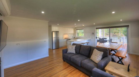 Yarrawonga Holiday Park - Accommodation Fremantle 3