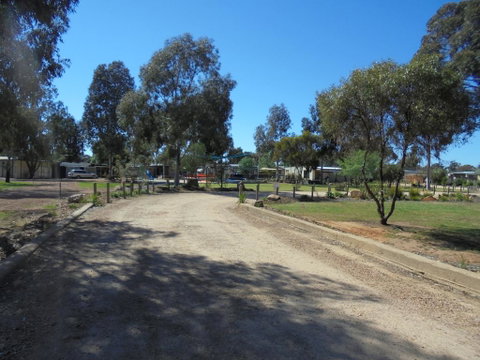 Yarrawonga Riverlands Tourist Park - Accommodation Fremantle 1