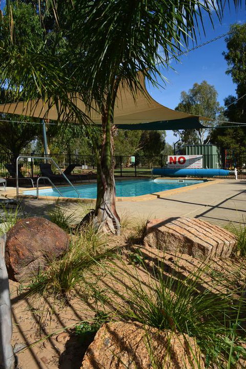 Yarrawonga Riverlands Tourist Park - Accommodation Fremantle 3