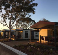 Yarrawonga Riverlands Tourist Park - Accommodation Fremantle