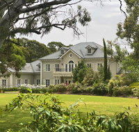 Yatahlia Manor Luxury Homestay - Accommodation Fremantle