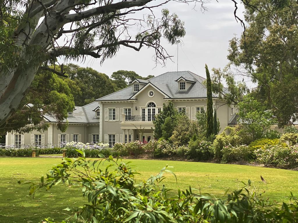 Heathpool SA Accommodation Fremantle