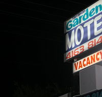 Yarraman Gardens Motel Queensland - Accommodation Fremantle