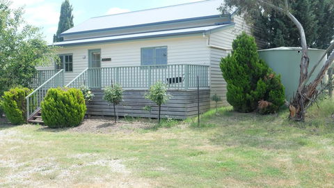 Yea Wood Duck Cottage - Accommodation Fremantle 2