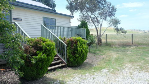 Yea Wood Duck Cottage - Accommodation Fremantle 3