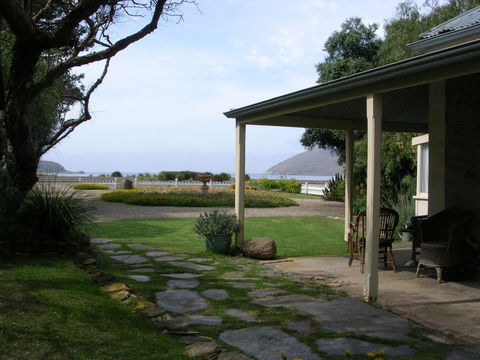 Yelki By The Sea - Accommodation Fremantle 1