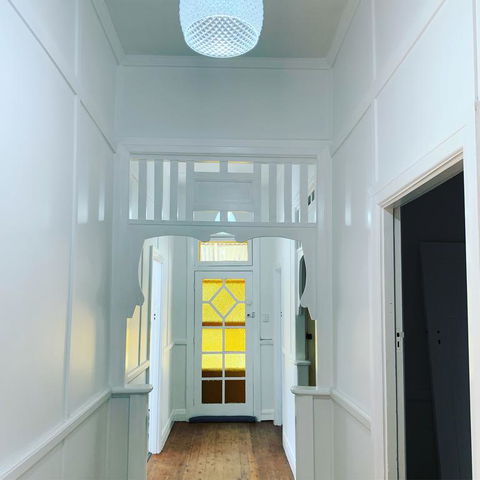 Yellow Door House Adelong - Accommodation Fremantle 3