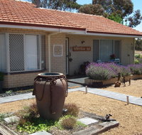 Yellow Gum Bed and Breakfast