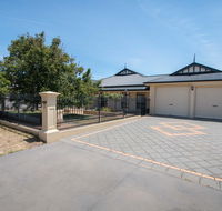 Yellow Rose Cottage - Accommodation Fremantle