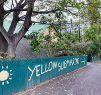 Yellow Submarine Backpackers - Accommodation Fremantle