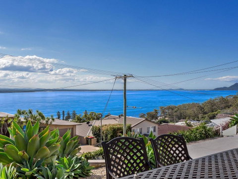 Yenangoon - Walking Together@ Corlette - Accommodation Fremantle 0
