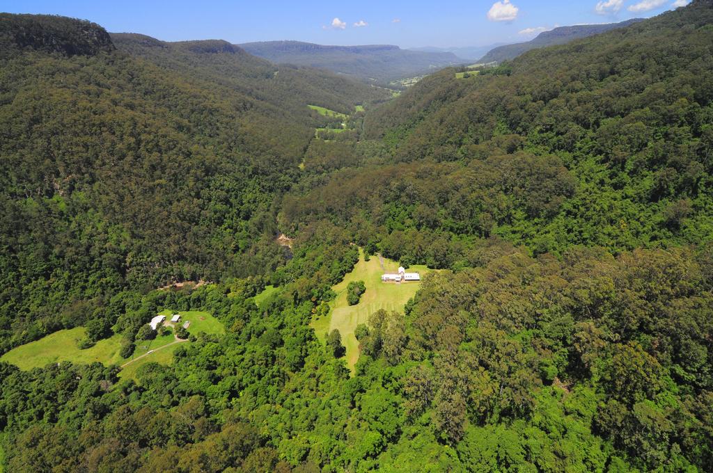 Upper Kangaroo Valley NSW Accommodation Fremantle