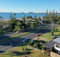 Yeppoon Beachhouse - Accommodation Fremantle