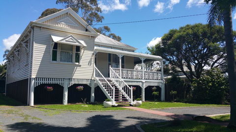 YesterYear On West - Accommodation Fremantle 0