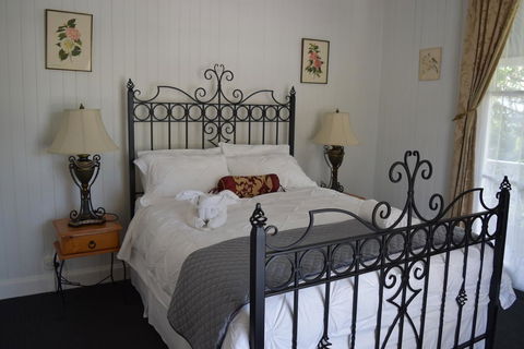 YesterYear On West - Accommodation Fremantle 3