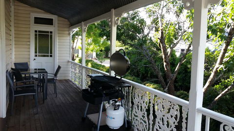 YesterYear On West - Accommodation Fremantle 2