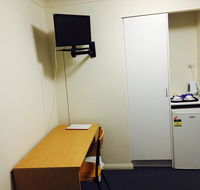 Yetholme Motor Inn - Accommodation Fremantle