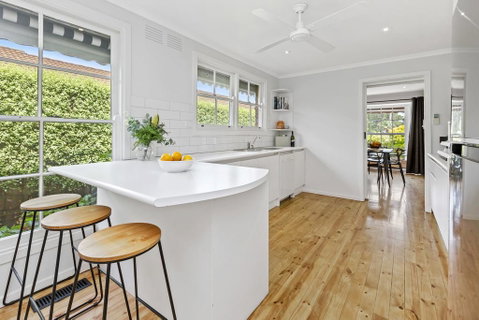 YIN-YANG - MOUNT ELIZA - Accommodation Fremantle 2