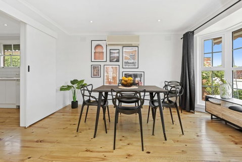 YIN-YANG - MOUNT ELIZA - Accommodation Fremantle 0