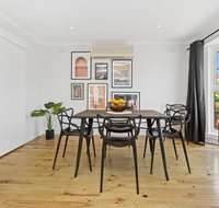 YIN-YANG - MOUNT ELIZA - Accommodation Fremantle