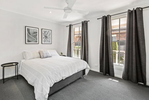 YIN-YANG - MOUNT ELIZA - Accommodation Fremantle 1