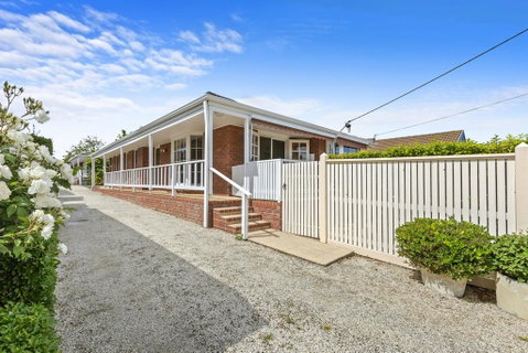 YIN-YANG - MOUNT ELIZA - Accommodation Fremantle 3